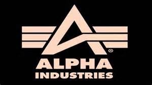 logo Alpha Industries